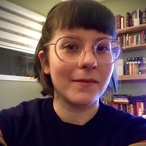 Meet your Posher, Erin